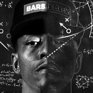 Marcus - Bars R Back lV