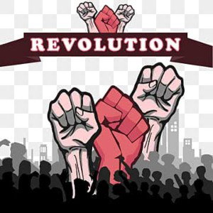 Revolution