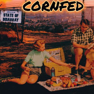 State Of Disarray
