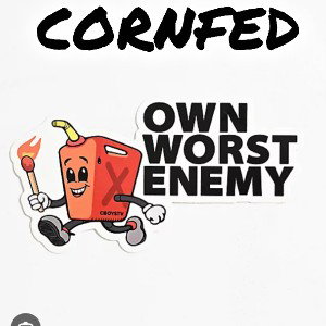 Own Worst Enemy 