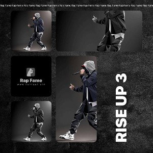 Rise Up 3
