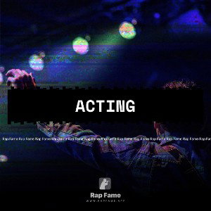 Acting FREESTYLE 