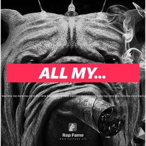 ALL MY…