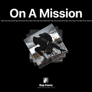 On A Mission