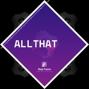 allTHAT FREESTYLE
