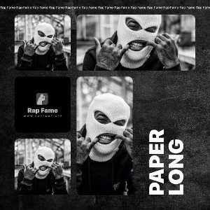 Paper Long