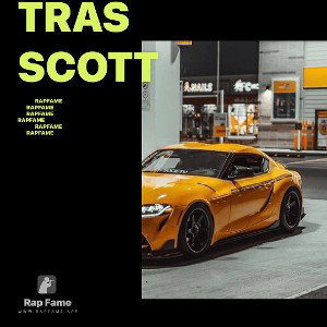 Tras Scott