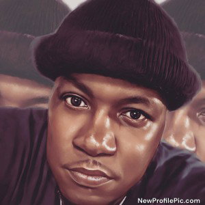 Black Dickie