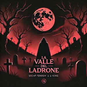 LA VALLE DEL LADRONE