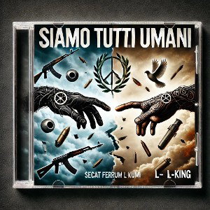 SIAMO TUTTI UMANI