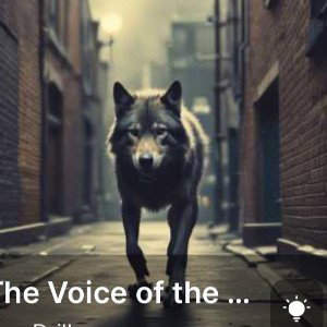 The Voice of the Earth