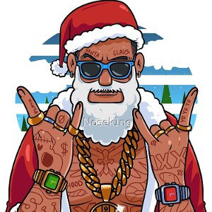 Santa Dooky