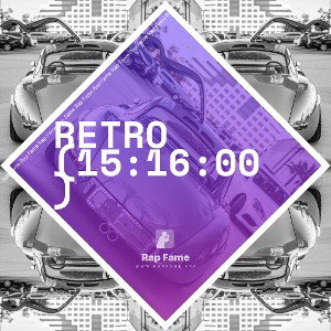 Retro (15:16:00)