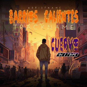 💥BARRIOS 🙏🏻CALIENTES 💥