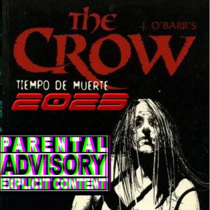 🔥EL🎧TIC🎤TAK#the_crow#@TIEMPO💥