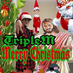 TripleM: Christmas night 