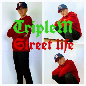 TripleM: diss on my ex( Alena)