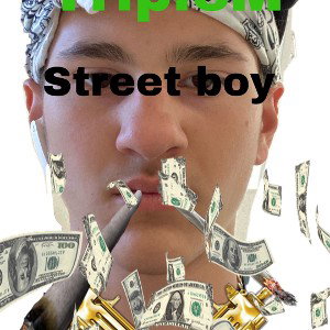 TripleM:Street boy