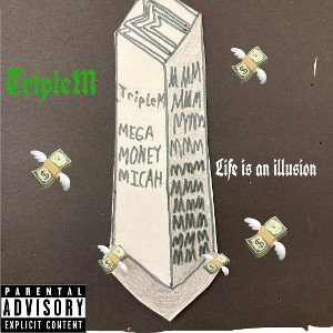 TripleM: shot