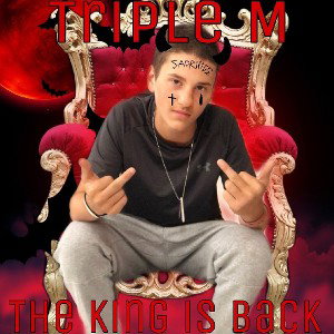 TripleM: magic man 3