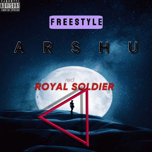 Freestyle Arshu Sharma