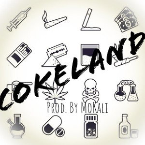 Boom Bap Practice Session (Cokeland_ Cypher Freestyle)