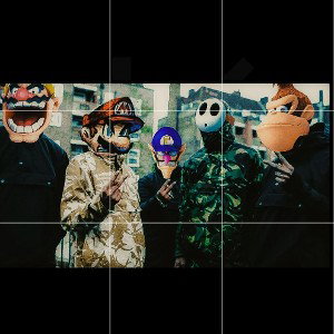 untitled _UK DRILL practice Beat SM64 Sample_
