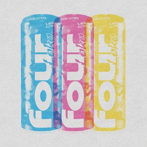 "4 Loko Song" MoKali Ft. Kid Kudos, Tiff Tiff