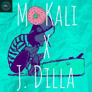 untitled practice beat session 192 _Mokali X J Dilla Sound_