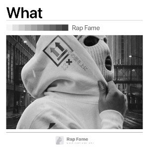 What