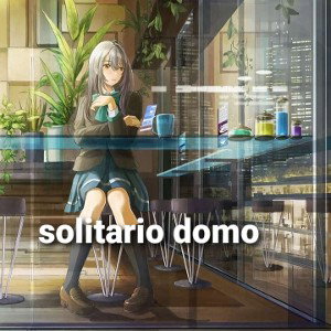YNU RAP /SOLITARIO DOMO/