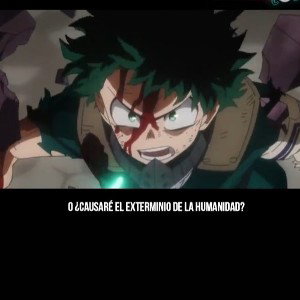 RAP DE DEKU AN FOR OLL_