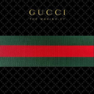 YOUNG STERN - GUCCI