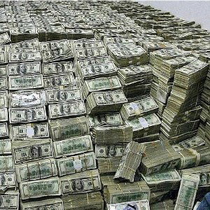 YOUNG STERN - MONEY 3