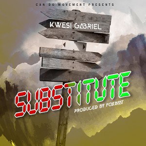 Substitute