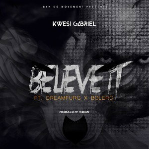 Believe it