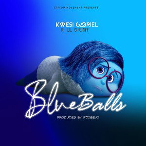 Blue Balls
