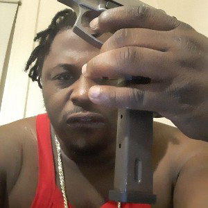 Bulletproof ft Benny the butcher 