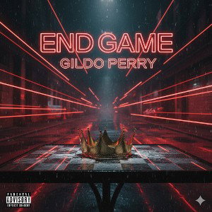 Sonhos - Gildo Perry ft SvntxS, Sykor & Alexandre Matias