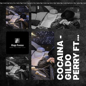 Cocaina️ - Gildo Perry ft Diego Silva