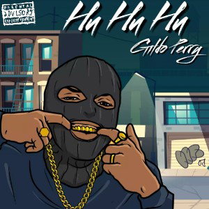 Gildo Perry - HU HU HU (#Trap)