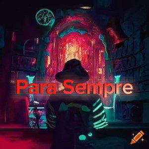 Para Sempre - Gildo Perry