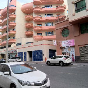 dubai