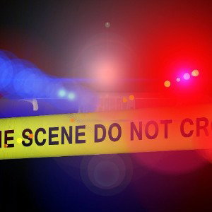 crime scene