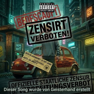 Meine geheime Arbeit