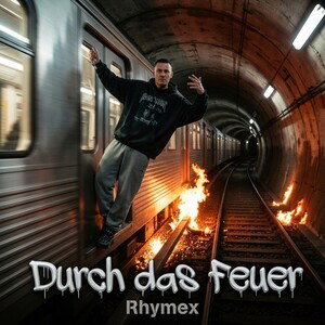 Durch das Feuer