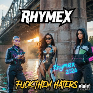 Fuck them Haters