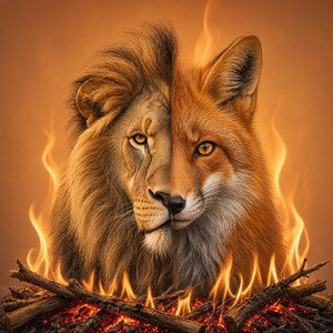 Blaze the Fire