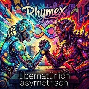 Übernatürlich