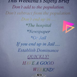 by..Jarley ,,no problem #jaythizzman 